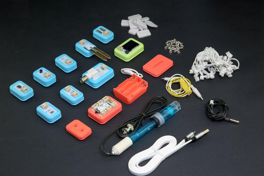 Boson Science Kit--販売終了