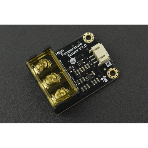 《お取り寄せ商品》Gravity: Analog High Temperature Sensor
