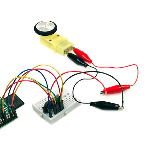 Raspberry Piではじめるどきどきプログラミング 電子部品キット