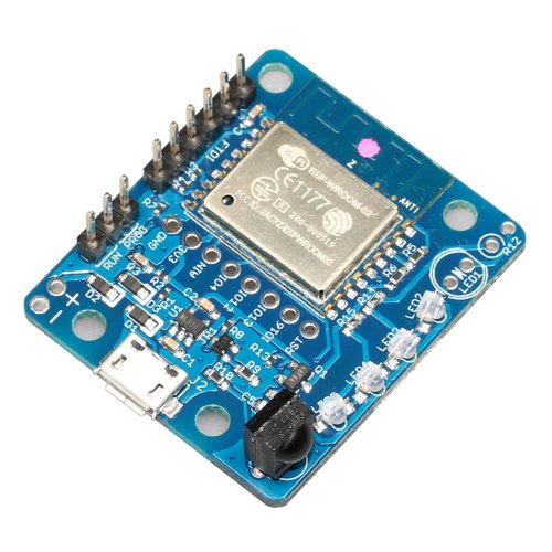 ESPr® IR 赤外線リモコン