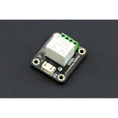 《お取り寄せ商品》Gravity: Digital 10A Relay Module