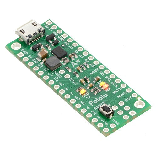 A-Star 32U4 Mini SV--販売終了