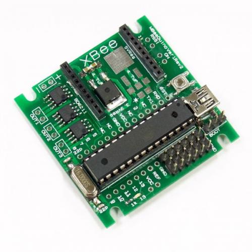 MBeeDuino --販売終了