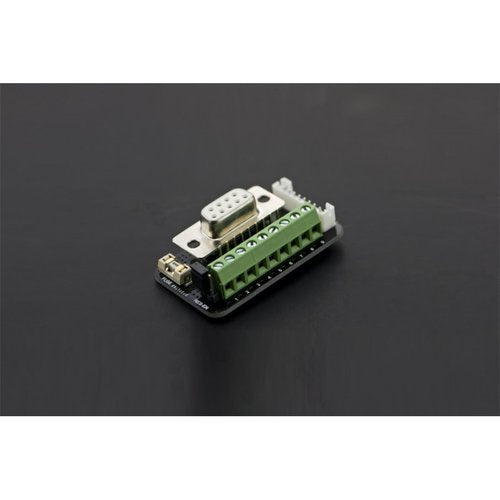 《お取り寄せ商品》GDA-HLB1 (Basic adapter for Gicren devices)--販売終了