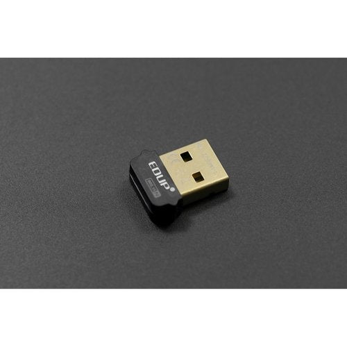 《お取り寄せ商品》150M Miniature WiFi (802.11n) Module for Raspberry Pi--販売終了