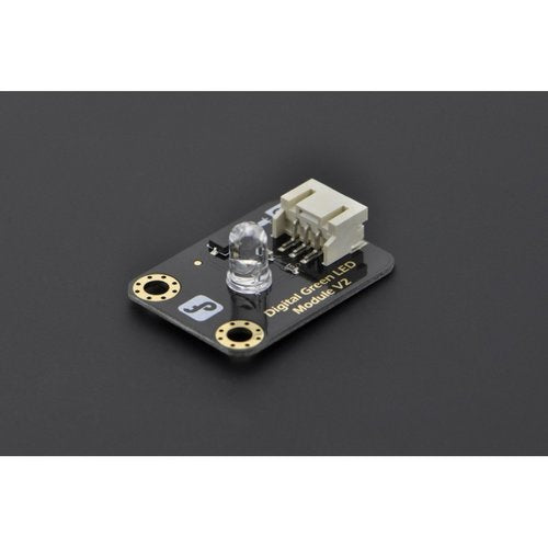 《お取り寄せ商品》Gravity: Digital Green LED Light Module