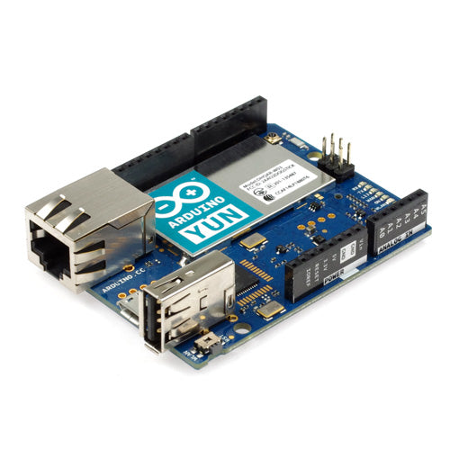 Arduino YÚN--販売終了