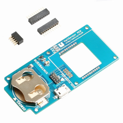 Lazurite mini用磁気センサ基板