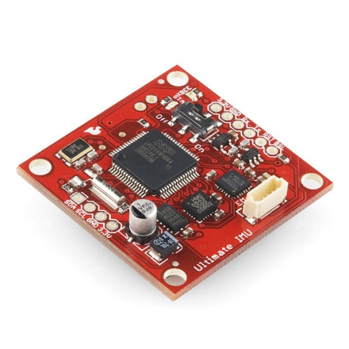 Ultimate IMU--販売終了