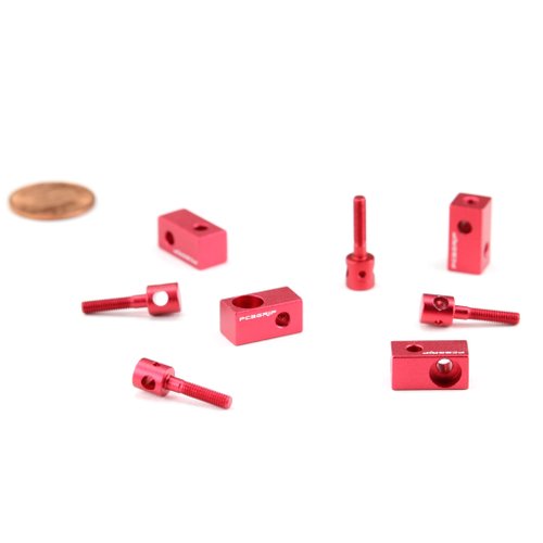 PCBGRIP Variable Tee(4セット)--販売終了