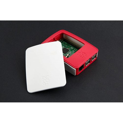 《お取り寄せ商品》Official Raspberry Pi 3 B Case