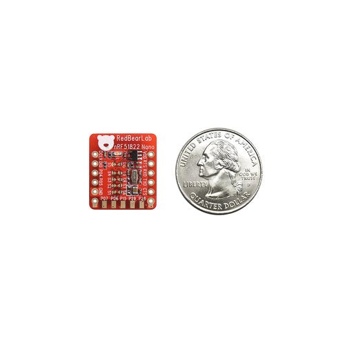 RedBearLab BLE Nano--販売終了