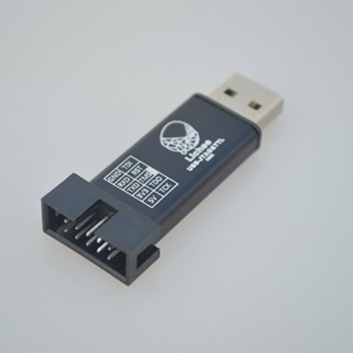 Sipeed RISC-V デバッガ--販売終了