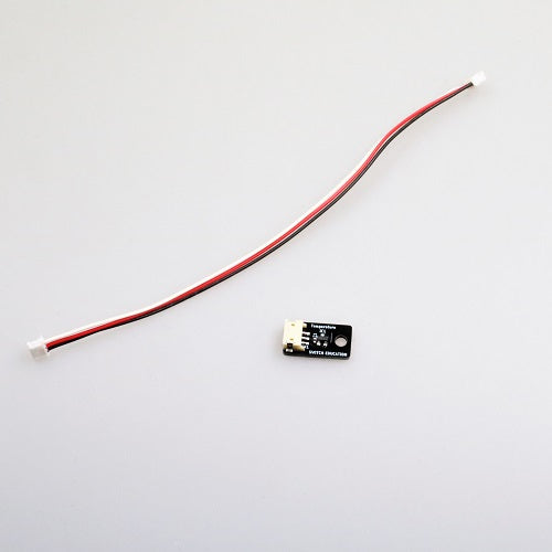 micro:bit用温度センサー(コネクタータイプ)