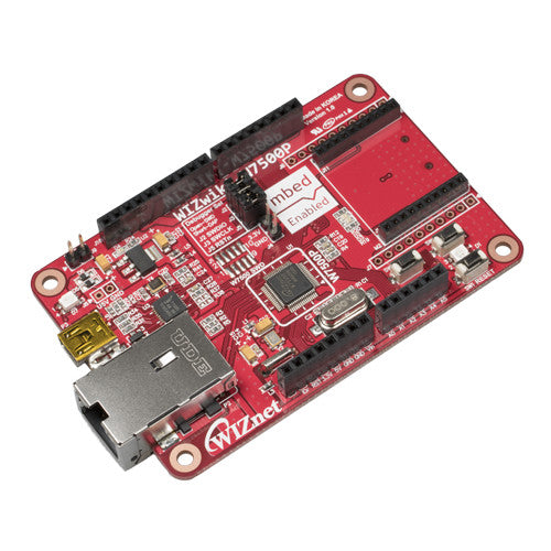 WIZwiki-W7500P