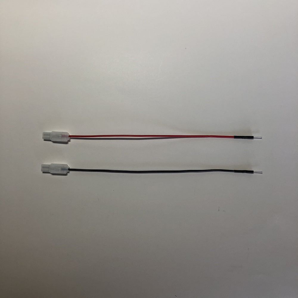 Faston#110 (with Sleeve) Jumper Wires