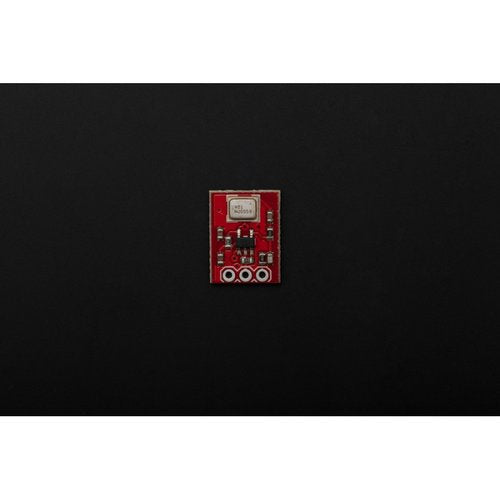 《お取り寄せ商品》MEMS microphone sensor--販売終了