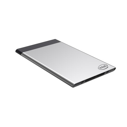 Core m3-7Y30搭載 Intel Compute Card--販売終了