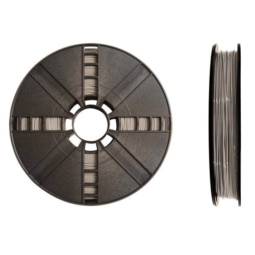 MakerBot PLA フィラメント Large Cool Gray--販売終了