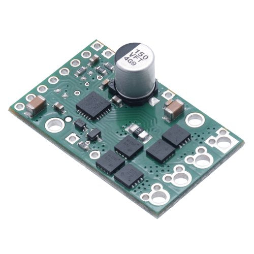 G2ハイパワーモータードライバ 18v17