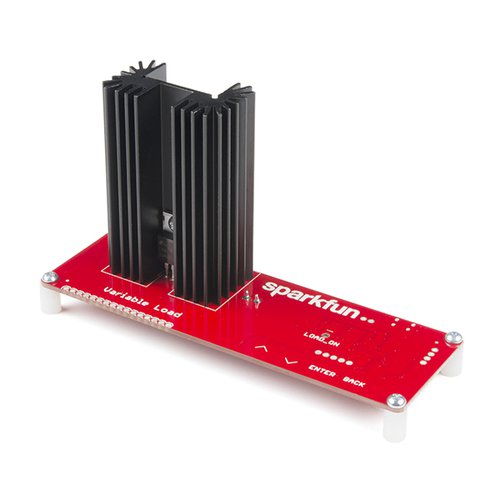 SparkFun 電子負荷 キット--販売終了