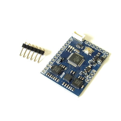 ArduIMU+ V2(薄型)--販売終了