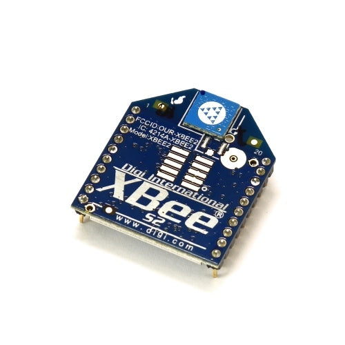 XBee ZB / チップアンテナ型 --販売終了