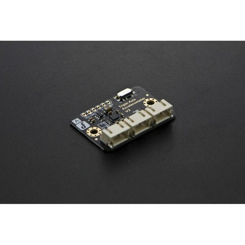 《お取り寄せ商品》Gravity: Triple Axis Accelerometer FXLN8361--販売終了