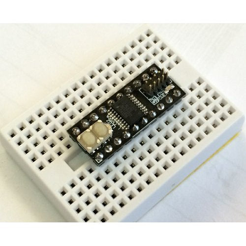LPC824 300mil board パーツセット