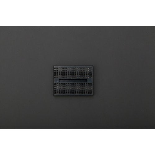 《お取り寄せ商品》Mini Bread Board Self Adhesive - Black