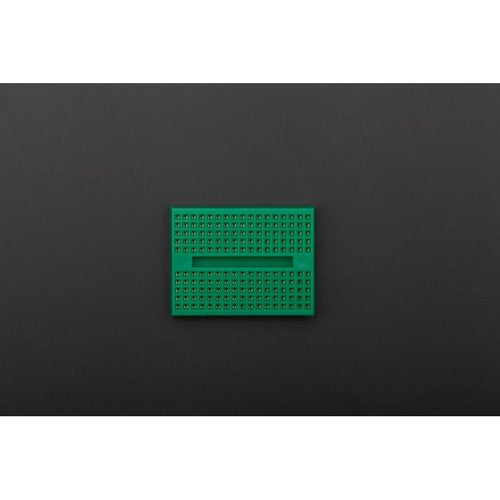 《お取り寄せ商品》Mini Bread Board Self Adhesive - Green