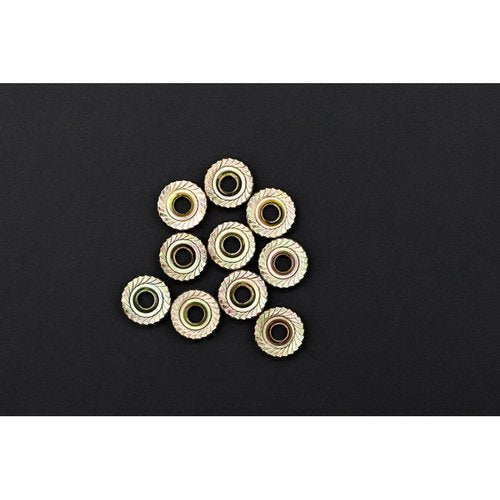 《お取り寄せ商品》Flange Nuts