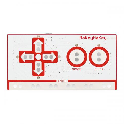 Makey Makey スタンダードキット--販売終了
