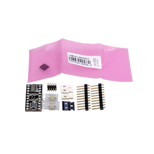LPC812 300mil board エクストリームver パーツセット