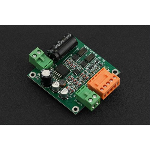 《お取り寄せ商品》15A Single DC Motor Driver