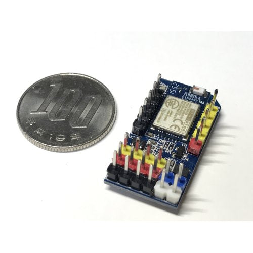 bCore2カラーピンヘッダ実装済み--販売終了
