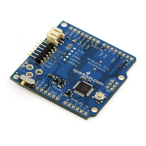 Arduino Pro 328 3.3V 8MHz--販売終了