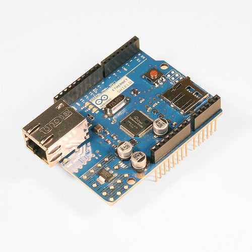 Arduino イーサネットシールド R3 --販売終了