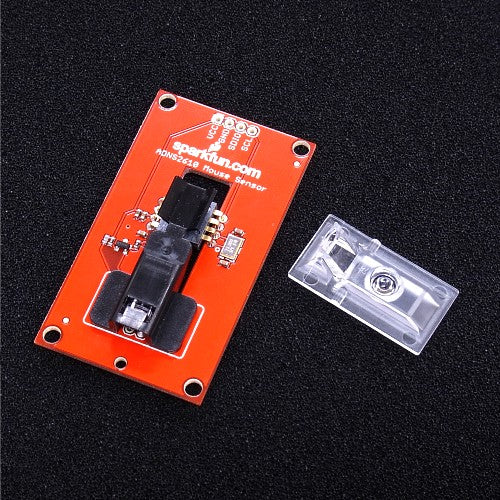 ADNS2620光学マウスセンサ--販売終了