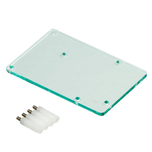 VESAマウンタ for Raspberry Pi 専用トッププレート--販売終了