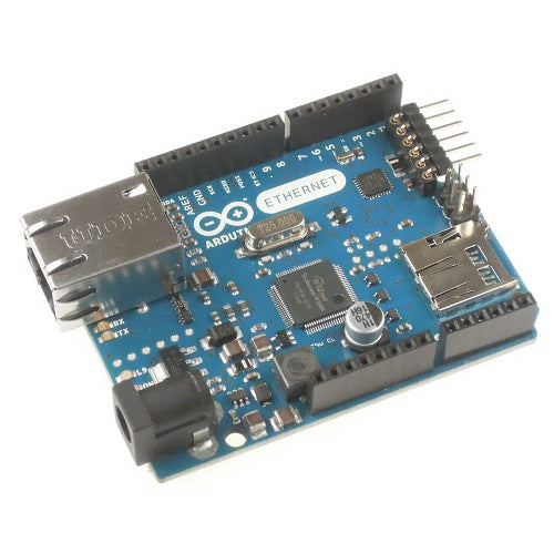 Arduino Ethernet R3--販売終了