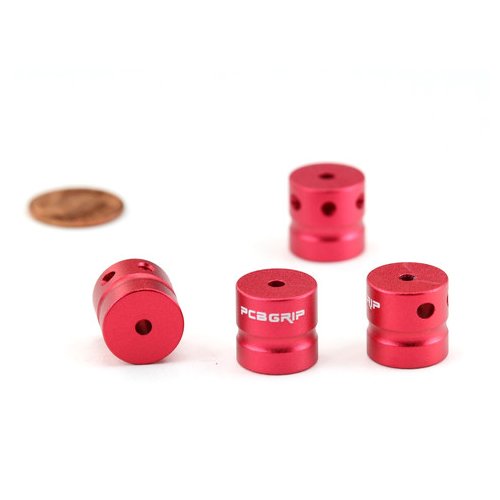 PCBGRIP Cylinder （4個入り）--販売終了