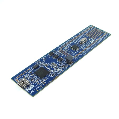 LPC1115 LPCXpresso Board--販売終了