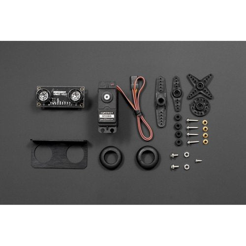 《お取り寄せ商品》Gravity: Ultrasonic Scanner kit(180°)
