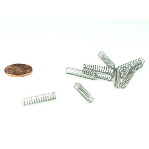 PCBGRIP Compression Spring(10個入り)--販売終了
