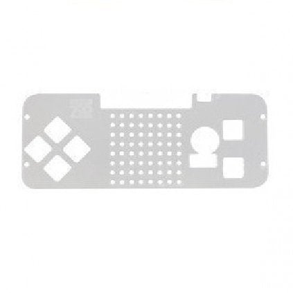 :GAME ZIP 64用クリアカバー