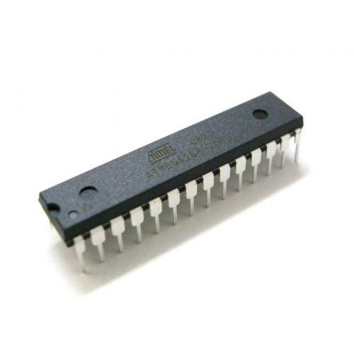 ATMega168-20PU--販売終了