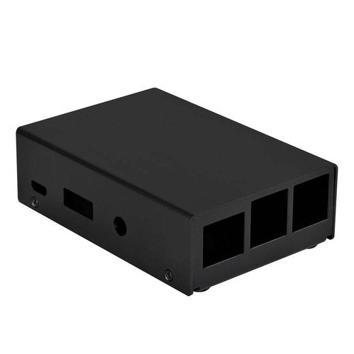 Silverstone製Raspberry Pi用ケース--販売終了