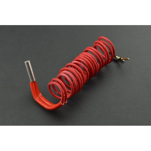 《お取り寄せ商品》Cartridge Heater for OverLord 3D Printer--販売終了