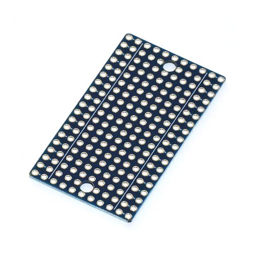 ESP32-DevKitC専用 プロトタイプ基板